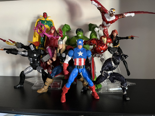 Display by Muggydj