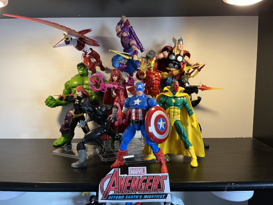 Display by Muggydj