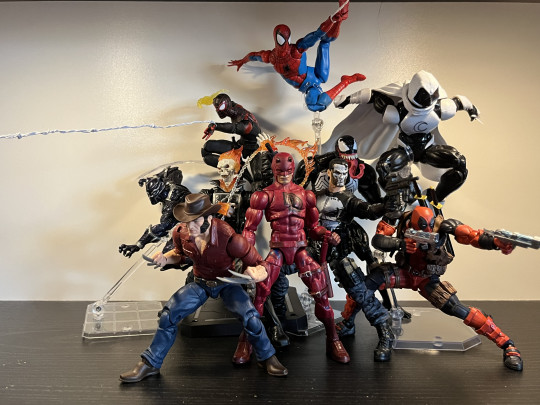 Display by Muggydj