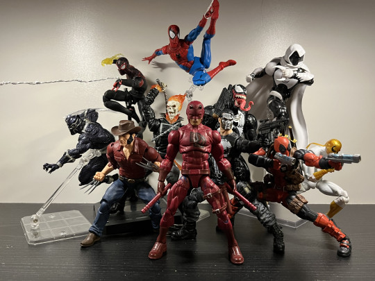 Display by Muggydj