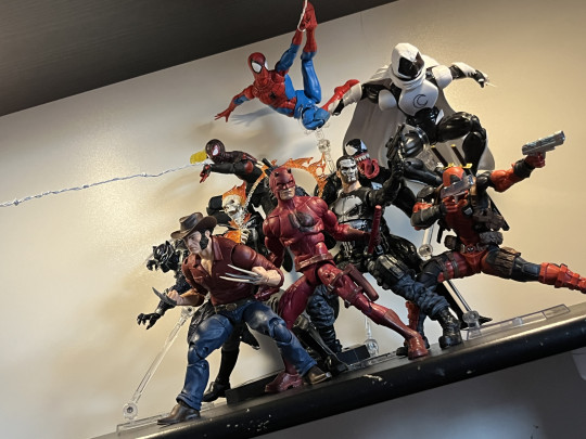 Display by Muggydj
