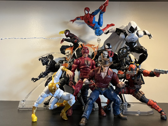 Display by Muggydj