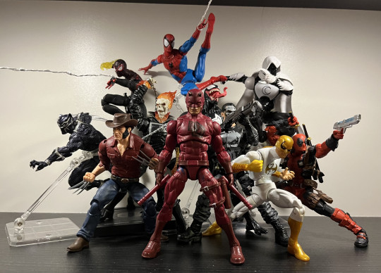 Display by Muggydj