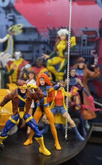 Display by Koleccionista