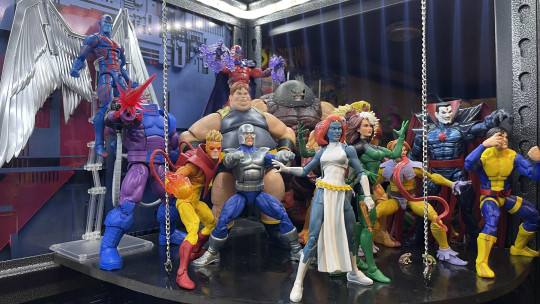 Display by Koleccionista