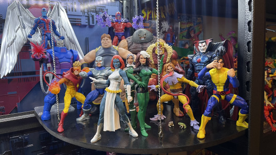 Display by Koleccionista