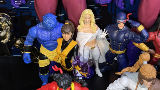 Display by Koleccionista