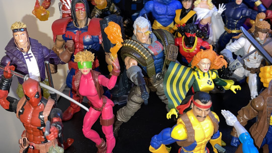 Display by Koleccionista