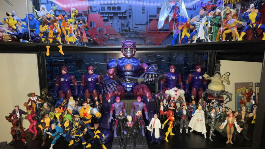 Display by Koleccionista