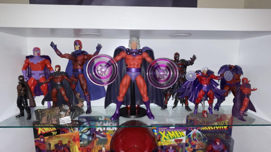 Display by Koleccionista