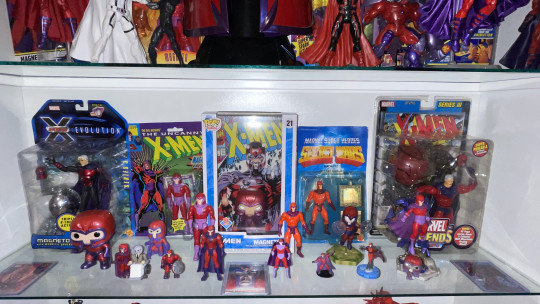 Display by Koleccionista