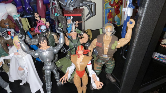 Display by Koleccionista