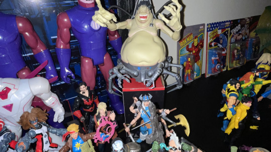 Display by Koleccionista