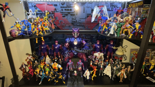Display by Koleccionista
