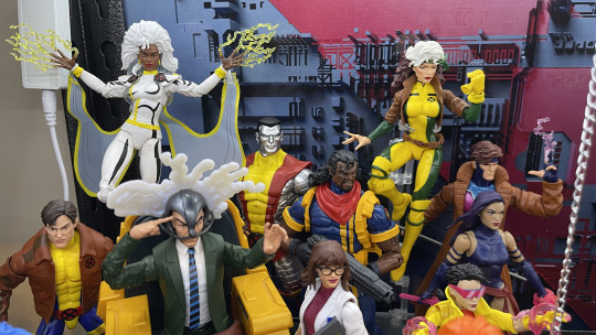 Display by Koleccionista