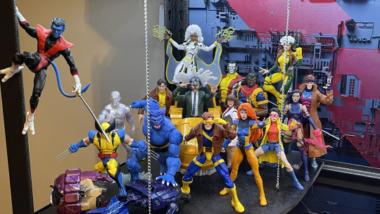 Display by Koleccionista