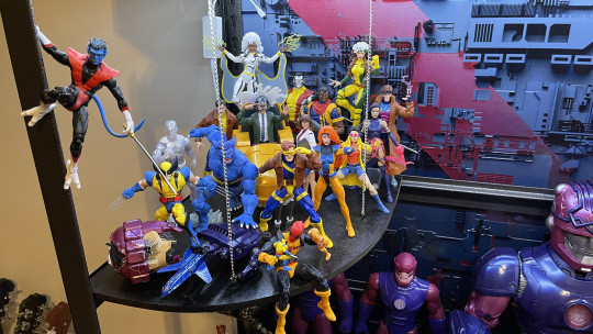 Display by Koleccionista