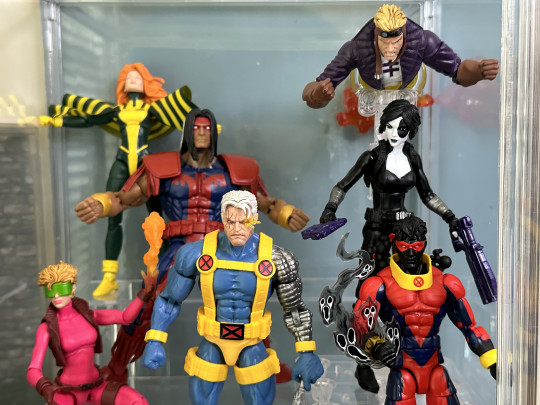 X-Force Classic