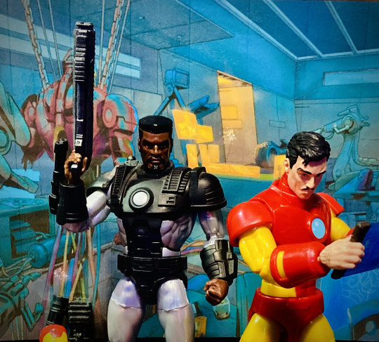 Display by Toy_Man82