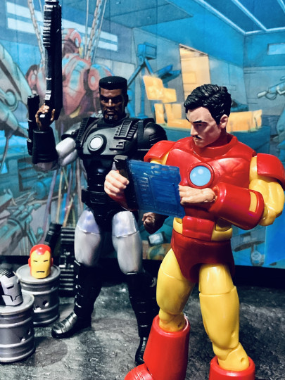 Display by Toy_Man82