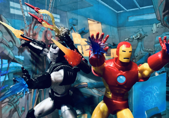 Display by Toy_Man82