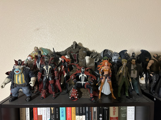 Display by Empirelovesaparade