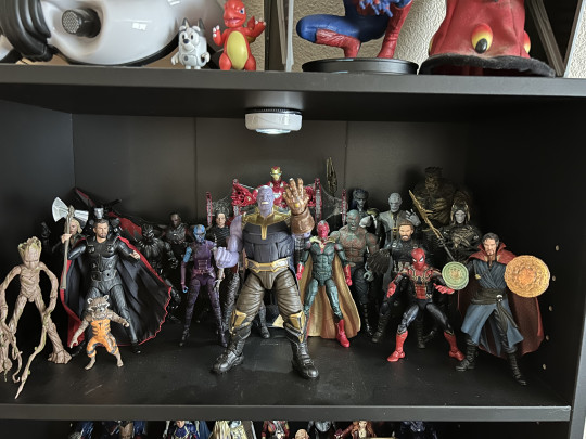 Display by Empirelovesaparade