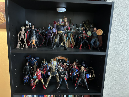 Display by Empirelovesaparade