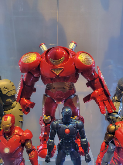 Display by Ite1806