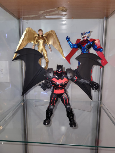 Display by Ite1806
