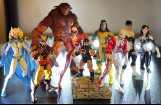 Alpha Flight