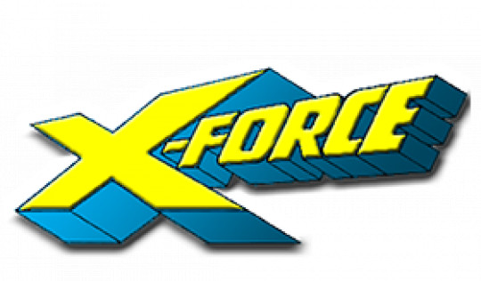 X-Force