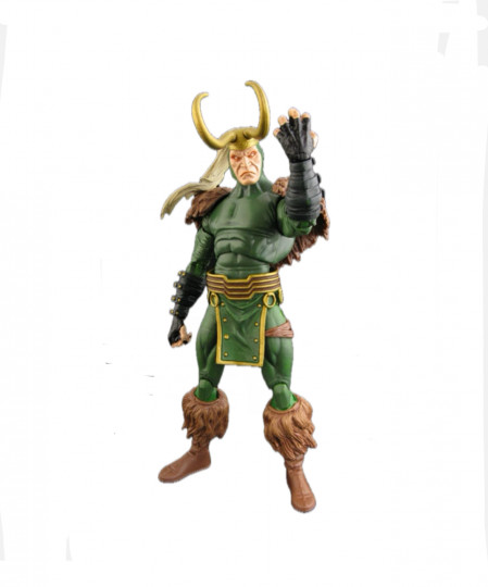 Display by That_Kid_Kyle: Loki
