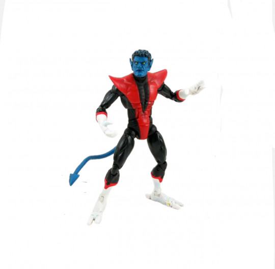 Display by That_Kid_Kyle: Nightcrawler