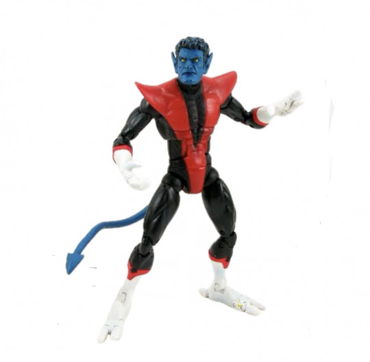 Display by That_Kid_Kyle: Nightcrawler