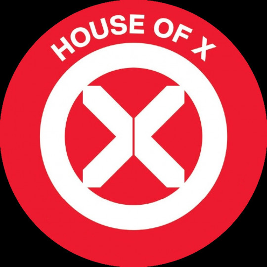 House of X