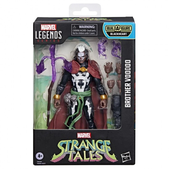 Brother Voodoo