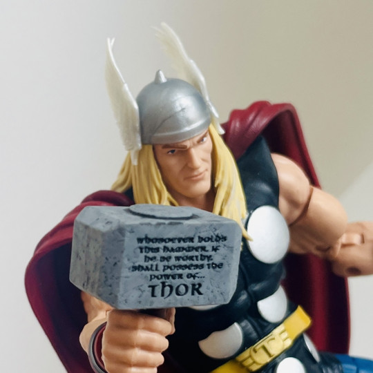 Thor