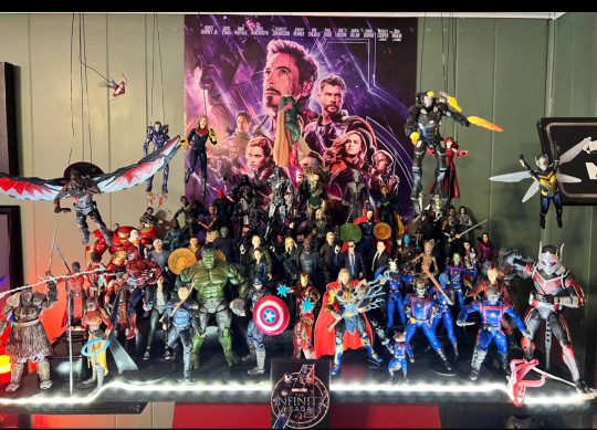Display by Chaucer89