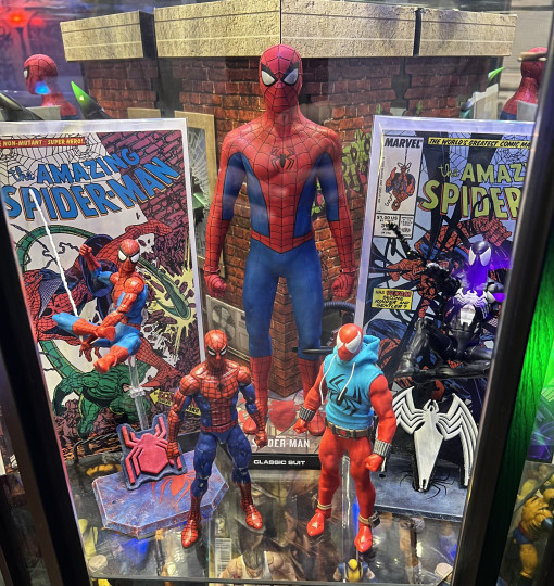 Display by Chaucer89