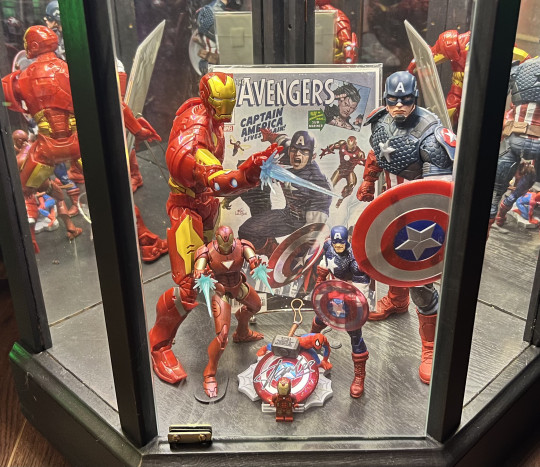 Display by Chaucer89