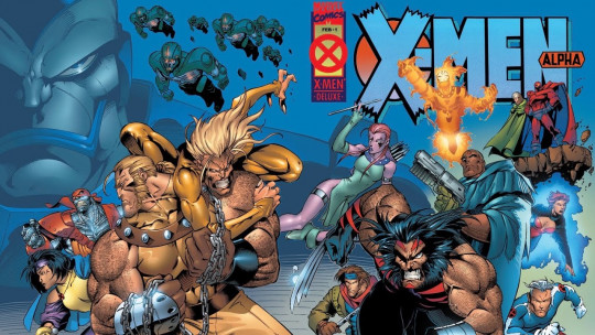 Age of Apocalypse