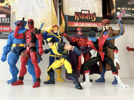 X-Men