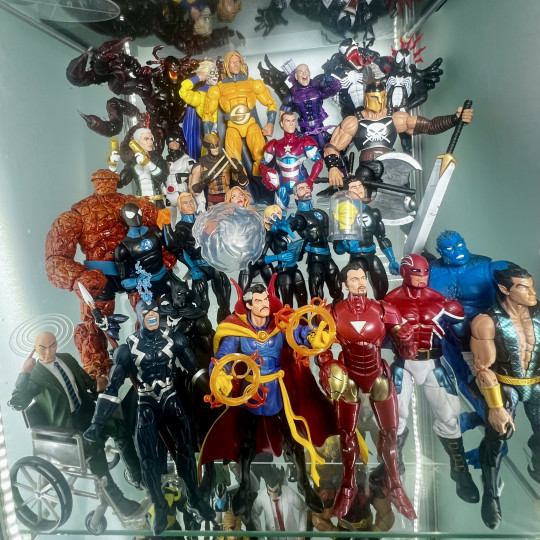 Display by Askani’son