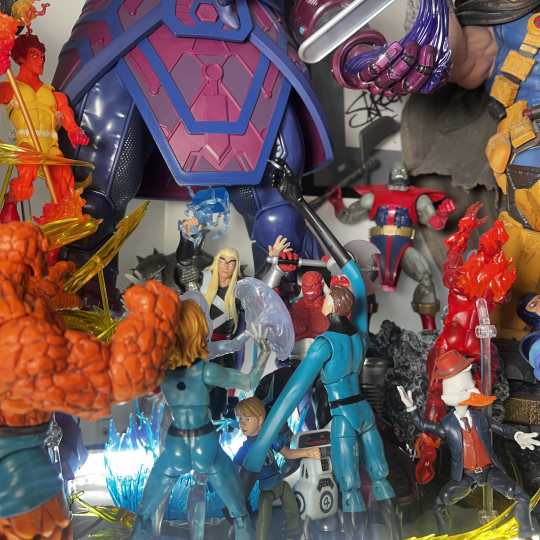 Display by Askani’son