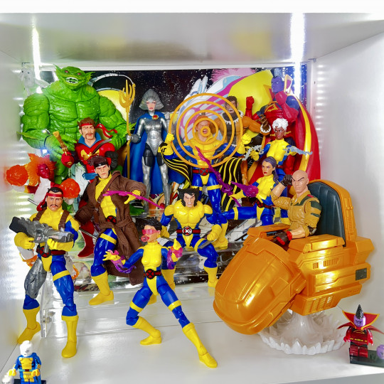 Display by Askani’son