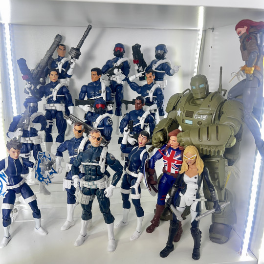 Display by Askani’son