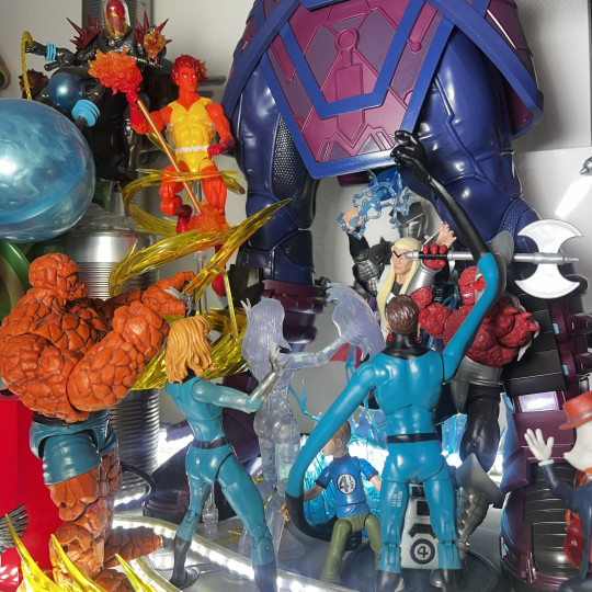 Display by Askani’son