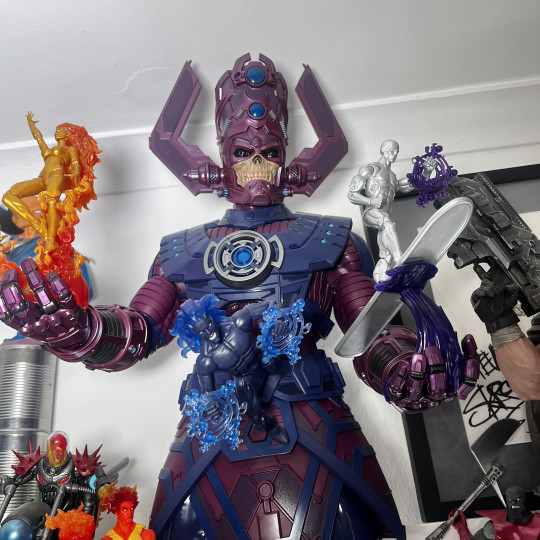 Display by Askani’son