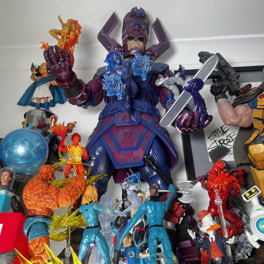 Display by Askani’son